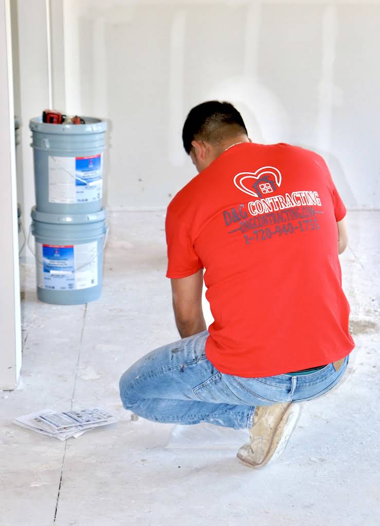 About D&G Contracting